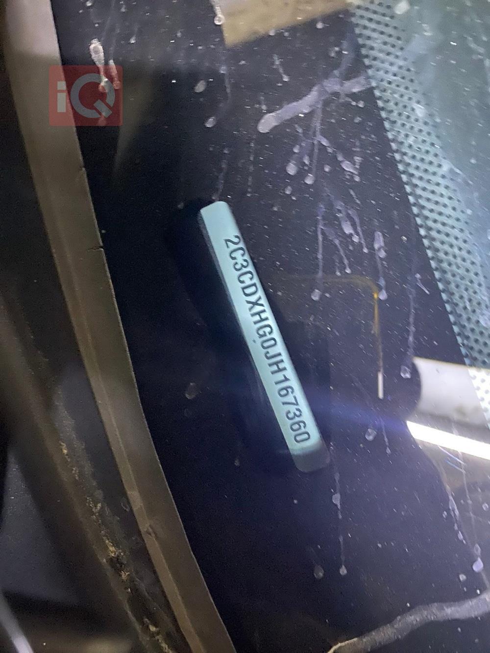 دودج تشارجر